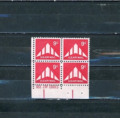 c77 vf mint og nh - Image 1 of 2