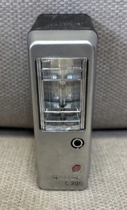 Bauer E200 ULTRABLITZ Flash Unit (UNTESTED) - Picture 1 of 3