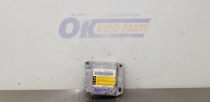 10 CHEVY CORVETTE C6 SRS CONTROL MODULE 20877198 - Picture 1 of 12