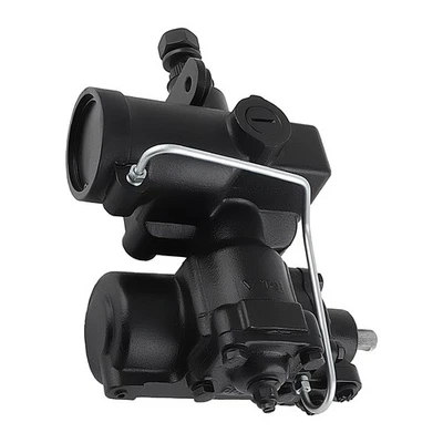 Caja de cambios de dirección asistida para Land Rover Defender Range Rover Discovery 1994-1998 Foto 1 de 4