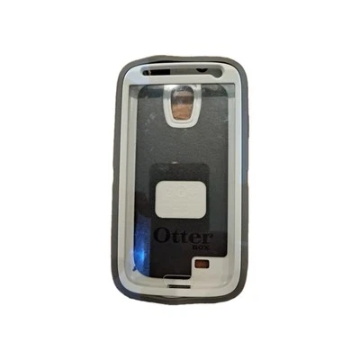 Funda Serie OTTERBOX Defender para Samsung Galaxy S4 Active - Con Clip para Cinturón  Foto 1 de 4