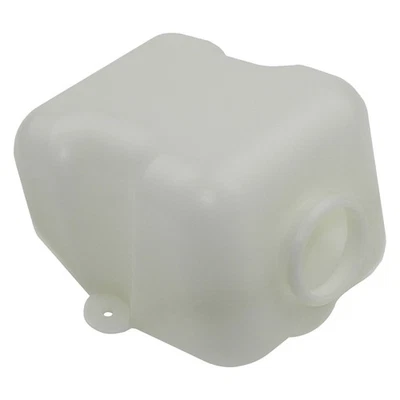 Guardabarros interior de botella para lavadora de parabrisas blanco 1968-72 Lemans GTO Tempest Foto 1 de 4