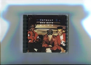 Bad Boys Blue Totally Bad Boys Blue Coconut Records 1992 - Imagen 1 de 3
