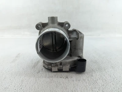 2014-2017 Volkswagen Passat Throttle Body ESCTB - Image 1 of 4