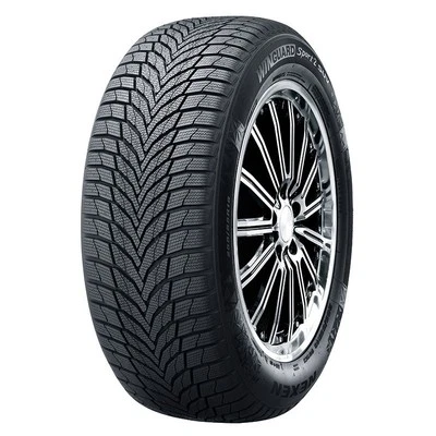 235/70 R16 106T Pneu Hiver NEXEN Winguard Sport 2 SUV Hors route - Photo 1/4