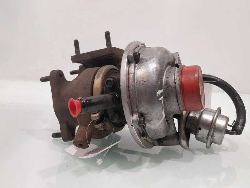 282004X300 turbocharger for KIA SPORTAGE TD LS 1999 530718 - Image 1 of 4