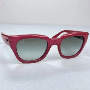 RAY-BAN RB 4178 892/11 2N BRILLE BRILLENGESTELL NUR 55-18-130 ITALY 110138 - Bild 1 von 8