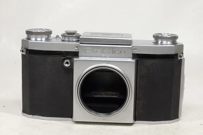 Корпус KW Praktica хорошее состояние пользователя - Изображение 1 из 4