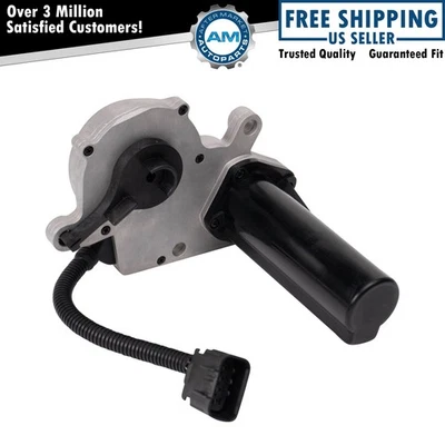 Motor de cambio de caja de transferencia para Chevy Silverado Avalanche Suburban Kodiak Foto 1 de 4