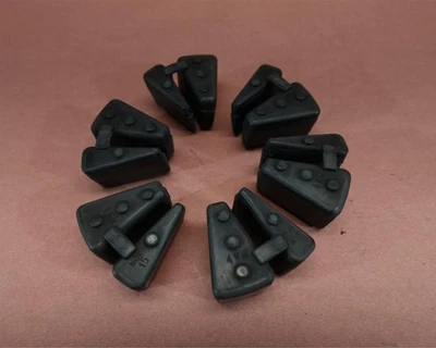 Amortecedores traseiros Yamaha VStar 1300 V Star XVS1300 2007-2015 HUB amortecedores amortecedores - Imagem 1 de 4