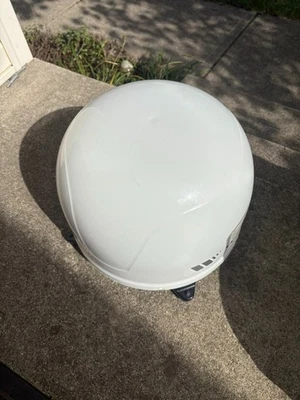 Winegard DISH Portable Satellite TV Antenna for Tailgating, RV, Camping - Image 1 of 4