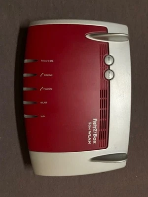 AVM FRITZBox 7390 WLAN MODEM #3 - Bild 1 von 2