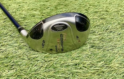King Cobra Baffler DWS 23 Degree3/#4 R hybrid Aldila VS Proto HL65 regular Flex - Image 1 of 4
