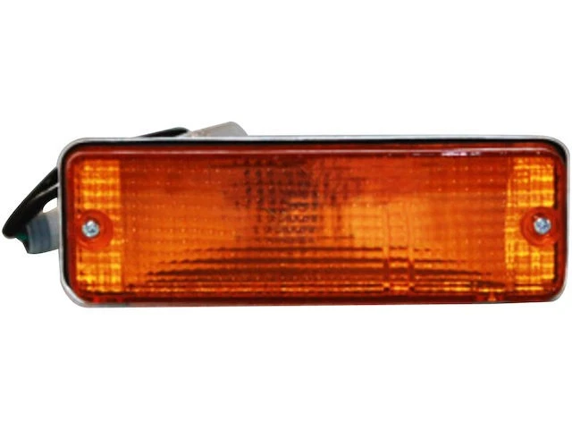 Conjunto de señal de giro derecha para camioneta Toyota 1984-1988 1986 1987 1985 HN949QC Foto 1 de 1