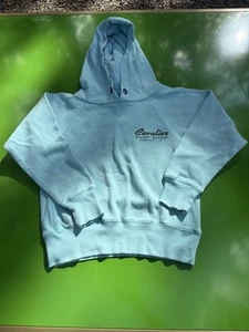 Boys Hoodie Sweatshirt Cavalier Surf Shop From Nags Head NC 2024 - Picture 1 of 2