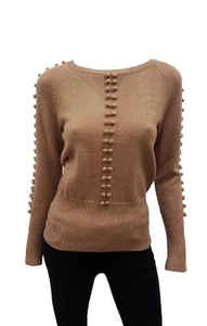 Love Token ashton long sleeve sweater size S - Picture 1 of 2