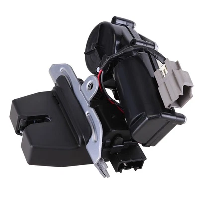 LIFTGATE HATCH LOCK LATCH ACTUATOR FITS FOR 2017 2018 2019 FORD ESCAPE BLACK - Image 1 of 4