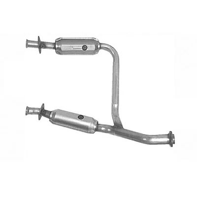 Convertidor catalítico para Ford Explorer 2006-2009 4,0 L V6 GAS SOHC Foto 1 de 2