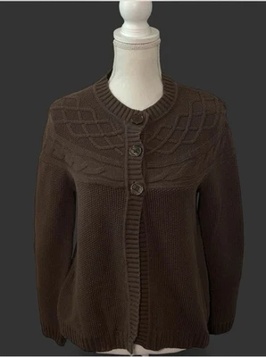 Cárdigan pequeño mujer Foto 1 de 2