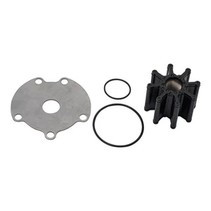 Mercury Marine Quicksilver Sea Water Pump Impeller Kit Bravo 1 2 3 PN 47-59362T6 - Picture 1 of 9