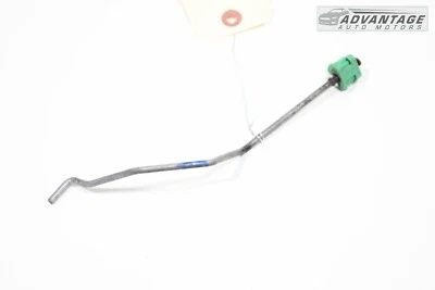 2010-2019 FORD TAURUS TRASEIRA DIREITA MAÇANETA TRAVA TRAVA ATUADOR HASTE FABRICANTE DE EQUIPAMENTO ORIGINAL - Imagem 1 de 3