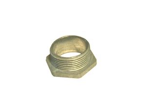 ILSCO 1 1/4" Chase Nipple New Old Stock - Picture 1 of 2