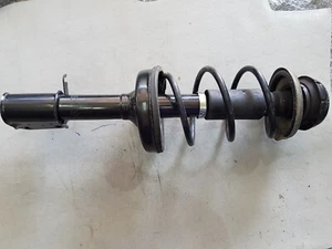 AMMORTIZZATORE ANT SX RENAULT CLIO (01-10) 1.5 DCI (48KW) BER 5P/D C.M.K9KA7 - Picture 1 of 2