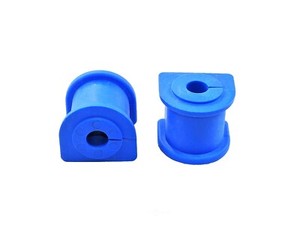 Suspension Stabilizer Bar Bushing Kit Rear K7410 fits 99-04 Jeep Grand Cherokee