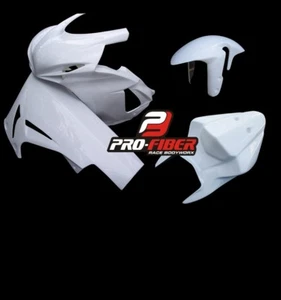 2011-2020 FOR SUZUKI GSXR GSX-R 600-750 RACE BODYWORK FAIRING TAIL SEAT OEM L1  - Picture 1 of 12