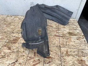 FRONT RIGHT FENDER LINER SPLASH SHIELD COVER LEXUS IS200 IS350 (2014-2020) OEM - Picture 1 of 5