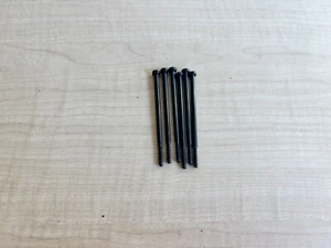 Original Xbox Genuine Replacement Case Screw Set - Picture 1 of 3