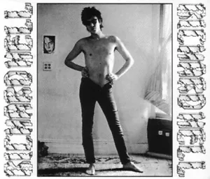 Richard Hell Another World Blank Generation New & Sealed CD - Picture 1 of 2