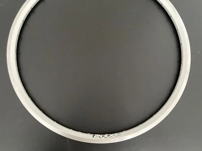 Felge Rigida Ryde ZAC 2000 26" Rim-Brake 32l silber 1 Stück - Bild 1 von 3