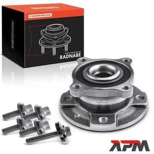 Cuscinetti Ruota Mozzo per Renault Twingo III BCM Smart Forfour Fortwo 453 - Foto 1 di 8