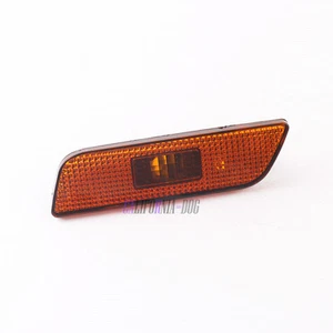 30744360 Front Left Side Marker Lamp Light Fit for S80 2002 2003 2004 2005 2006 - Picture 1 of 6