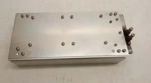 IWAKI 0279 FANUC Servo Spindle Transistor Unit  - Picture 1 of 10