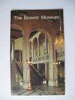 The Bowes Museum, Barnard Castle, 1971