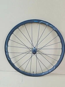 Cubierta de disco Shimano Ultegra RS770 C30 TL rueda trasera de carretera buje libre Shimano/Sram - Imagen 1 de 12