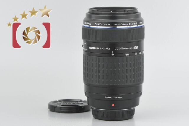 Olympus Zuiko 70-300mm Camera Lenses for sale | eBay