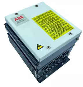 ABB NBRA-653 Breaking Chopper Industrial Electrical 500V 22 OHM - Picture 1 of 14