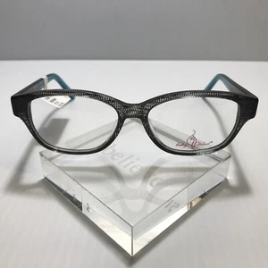 Neu, Baby Phat BV 269F GYTUR 50[]15-135 Brillengestell - Bild 1 von 4