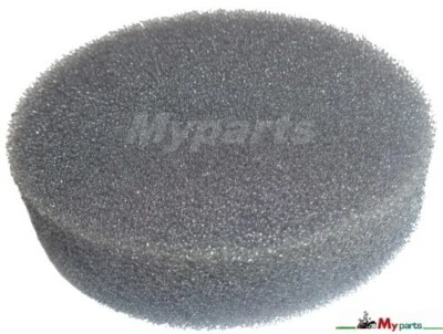 Filtro de ar de espuma para KAWASAKI modelo TD40 TD48 TH43 KT30 pn 11013-2086 11013-2085 - Imagem 1 de 4