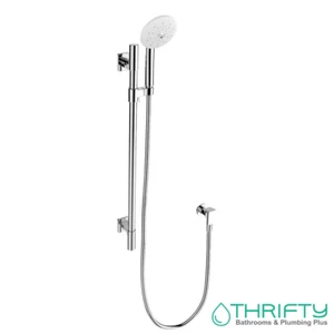 Kohler Exhale Rail Shower Chrome / White 77361T-E-CP Price Drop!! - Picture 1 of 1