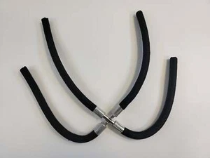 Moto Guzzi Fuel Line Crossover Eldorado, Ambassador, 850T etc. 29106500 - Bild 1 von 3