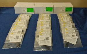 Lot of 50 Jabra 8734-749 Audio Cable Adapters - Picture 1 of 9