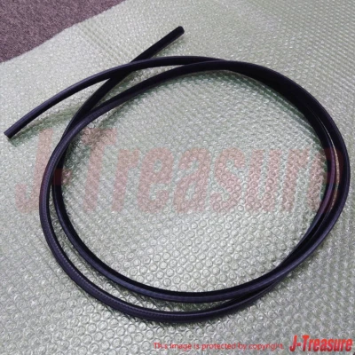 Mazda RX-7 FC3S 1985-1992 genuino techo corredizo sello de tira climática FB03-69-895C OEM Foto 1 de 4