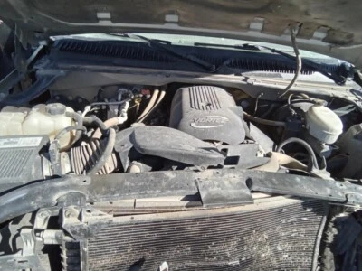 Used Steering Column fits: 2003 Gmc Sierra 1500 pickup Column Shift classic styl - Image 1 of 4