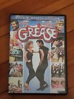 Grease (Rockin' Rydell Edition) DVDs Romance Dance VG  Travolta Olivia DVD