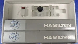 NEW LC Kit Thermo PAL CTC Analytics SyrC G100-22S-3 Syringes MSU 014-01A Adapter - Picture 1 of 9