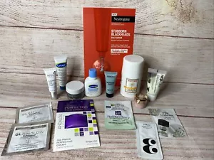 Clarifying Brightening Repair Recovery Beauty Bundle Skin Care Lot Cleanse - Picture 1 of 9